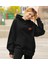 Borcelle Basket Ball Baskılı Sweatshirt Kadın 2