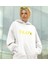 Shape(Şekil) Ön ve Arka Ayıcık Kadın Baskılı Sweatshirt 1