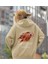 Borcelle Basket Ball Baskılı Sweatshirt Kadın 1