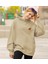 Borcelle Basket Ball Baskılı Sweatshirt Kadın 2