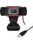HL-2437 MİKROFONLU 1080P WEBCAM 1