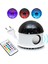 HX-602 BLUETOOTH DESTEKLİ ANİMASYONLU GECE LAMBASI HOPARLÖR - SPEAKER (6 WATT) 1