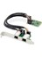 Dıgıtus DN-10134 Gıgabt Pcı-Ex Ethernet Kartı 1