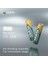 Power On Demand Rech.aaa 1000MAH 2x8 Foil 2