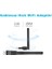W114 150MBPS 2.4ghz 3dbi USB Antenli Kablosuz Adaptör 3