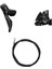 DURA-ACE Fren Vites Kol Seti SOL ST-R9270(L),BR-R9270(F) 1