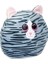 Giselle 39290 Leopar Squish-A-Boo 20 cm 3