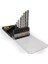 DA04901 Tungsten Karbür Beton Matkap Uç Seti, 8 Parça 2