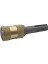 W 3298, Sds Plus Bits Uç Adaptörü, Gri/sarı 2
