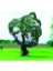 Intermas 120018 Bırdnet Uv Filtreli Kuştan Koruma Ağı Paketli (Pp), 8X10 M 18X18 mm 2