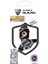 Garmin Fenix 5s 42 mm Watch Ekran Koruyucu, 2 Adet 2