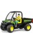 - John Deere Gator 855D & Bworld Adam Ölçekli Model 1