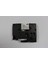 Brother P-Touch TZE-FX221 Beyaz Esnek Etıkete Sıyah (9mm x 8m) Muadil Etiket 1