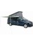 Hillcrest Tarp Fonksyonel Araç Yan Tente 3