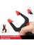 WP232012 76 mm Plastik Mandal/işkence 3