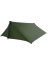 Badger Ragnar Tarp Tente 3X4M, Kamp Brandası, Çadır Branda, Hafif Hamak, Tente Gölgelik, Su Geçirmez, Açık Barınak 3