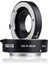 Panasonic ve Olympus Micro4/3 Için Otomatik Makro Af Tüp 3