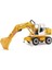 - Liebherr Ekskavatör Ölçekli Model 1