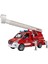 BR02673 Mercedes Benz Sprinter Merdıvenlı Itfaiye Aracı 1