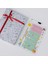 Renkli Magnet Haftalık Görev Planlayıcı 29,7 x 21 cm 2