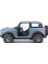 Ford Bronco — Mavi 2