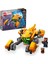 Marvel Bebek Rocket In Gemisi 76254 1