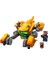Marvel Bebek Rocket In Gemisi 76254 2