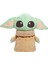 HPG48 | Star Wars Jumping Grogu Feature Plush 1