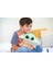 HPG48 | Star Wars Jumping Grogu Feature Plush 3