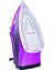 Violet 3000 AA176U (UT62010) Buharlı Ütü, Mavi 2
