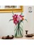 Botanicals 10342 - Yetişkinler Için Gül, Papatya, Peygamber Çiçeği, Okaliptüs, Mürver Çiçeği, Düğün Çiçeği, Orkide, Yıldız Çiçeği ve Çan Çiçeği Içeren Çiçek Yapım Seti, Hediye Fikri (749 Parça) 3