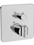 Suit U A42674 Ankastre Termostatik Banyo Bataryası, Sıva Üstü, V-Box, Krom 1