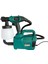 T 18690 Portatif Elektrikli Sprey Boya Tabancası, 800 W 1