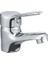 Opus Lavabo Bataryası, Krom 3