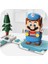 Super Mario™ Ice Mario Kostümü ve Donmuş Dünya Ek Macera Seti 71415-6 Yaş ve Üzeri Çocuklar Için Yaratıcı Oyuncak Yapım Seti (105 Parça) 2