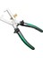 T 21014 Ayarlı Kablo Sıyırma Pensesi, 160 mm 1
