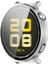 Huawei Watch Gt5 41MM Kasa Uyumlu Kılıf Sert Pc Kasa ve Ekran Koruyucu Kılıf 2