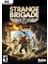 Strange Brigade (Pc Oyun) Steam Key 1