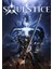 Soulstice (Pc Oyun) Steam Key 1