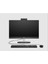 AIO PRO 240 G10 A1JZ3ES I5-1335U 16GB 512SSD 23.8 DOS SİYAH 1