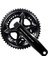 Dura-Ace Powermetre Aynakol FC-R9200-P 12V 170 mm 52/36T 2