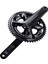 Ultegra Powermetre Aynakol FC-R8100-P 12V 172.5 50 / 34T 2