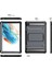 Samsung Galaxy Tab A8 10.5 2021 Için Tablet Koruyucu Kılıf (Yurt Dışından) 2