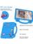 Samsung Galaxy Tab A7 10.4 2020 T500/T505 Için Eva Kılıf (Yurt Dışından) 4