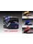 Yamaha R25 MT25 Uyumlu Iç Çamurluk Cnc Metal Çamurluk Gold Renk 1