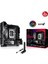 Rog Strıx Z890-I Gamıng Wıfı Ddr5 2xm2 Usb3.2 Rgb Lan Mını Itx 1