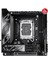 Rog Strıx Z890-I Gamıng Wıfı Ddr5 2xm2 Usb3.2 Rgb Lan Mını Itx 2