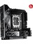 Rog Strıx Z890-I Gamıng Wıfı Ddr5 2xm2 Usb3.2 Rgb Lan Mını Itx 3