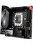 Rog Strıx Z890-I Gamıng Wıfı Ddr5 2xm2 Usb3.2 Rgb Lan Mını Itx 4