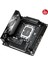 Rog Strıx Z890-I Gamıng Wıfı Ddr5 2xm2 Usb3.2 Rgb Lan Mını Itx 5